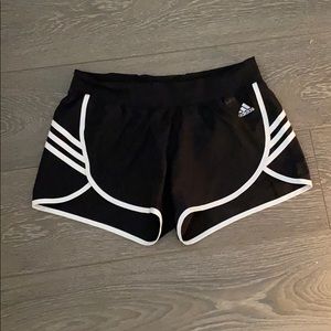 Adidas Athletic Shorts